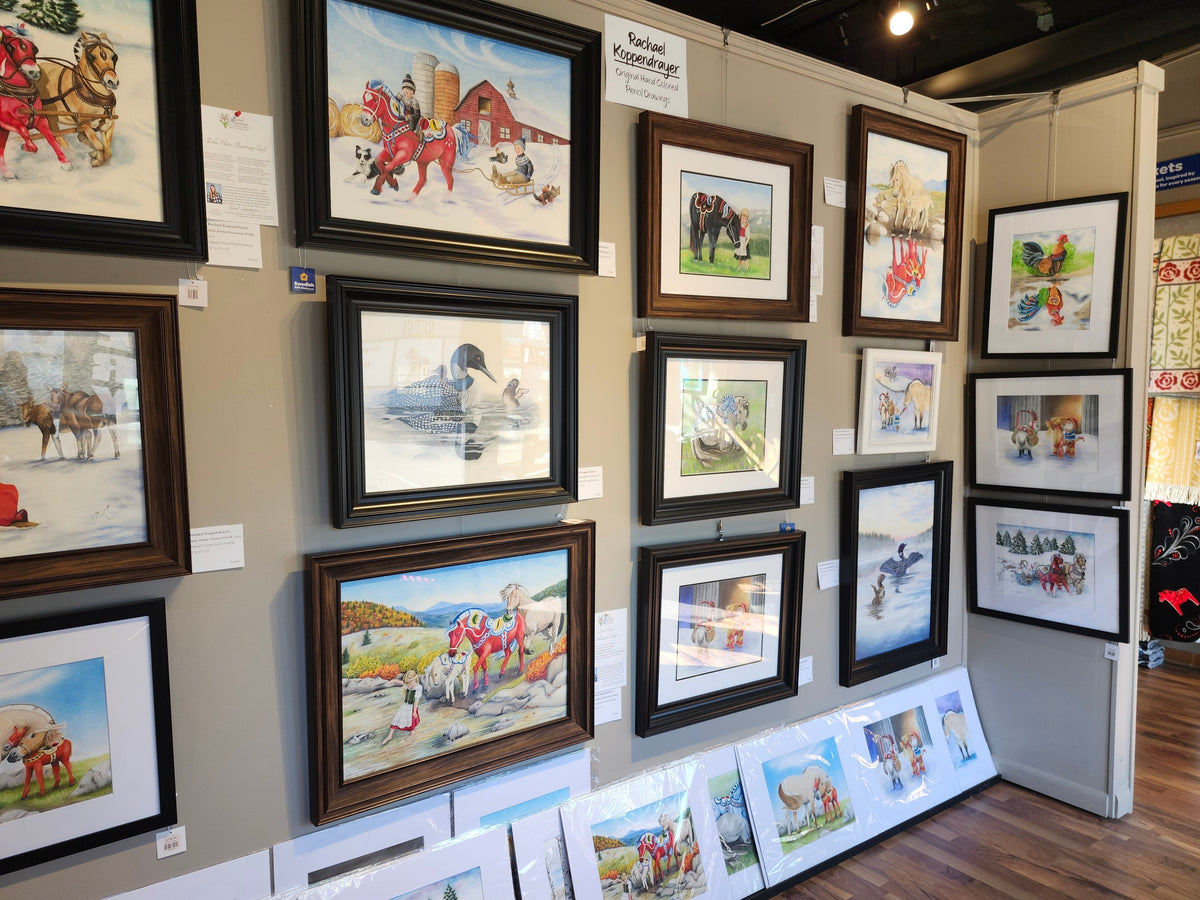 Rachael Koppendrayer