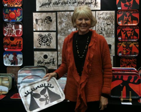 Artist Spotlight: Heidi Lange