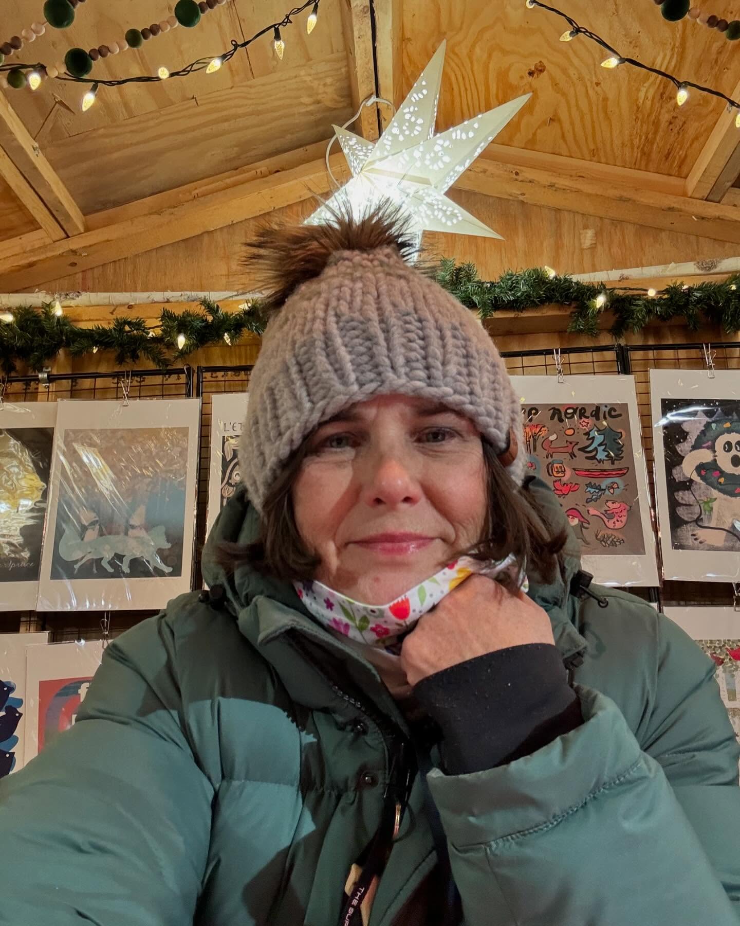 Artist Spotlight: Lisa Rydin Erickson