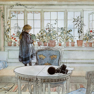 Carl Larsson